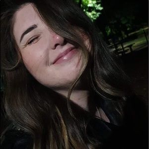 Meet your Posher, Samantha